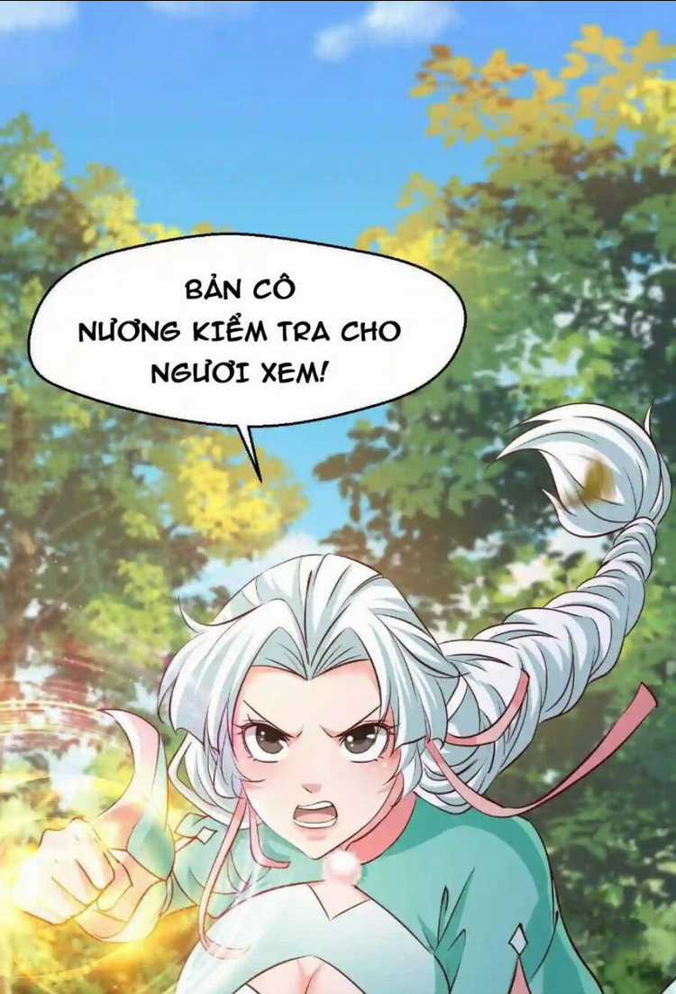 Vô Địch Đốn Ngộ Chapter 5 trang 31