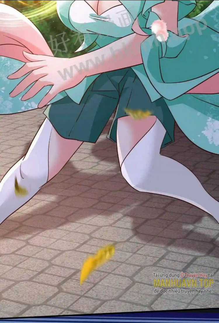 Vô Địch Đốn Ngộ Chapter 5 trang 32