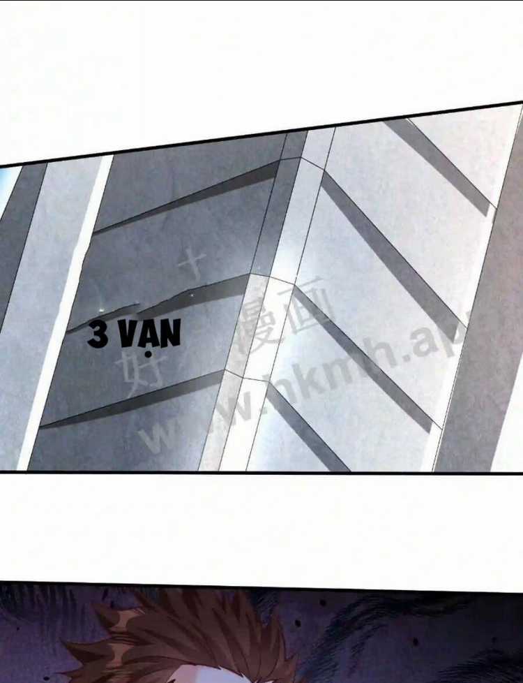 Vô Địch Đốn Ngộ Chapter 5 trang 35