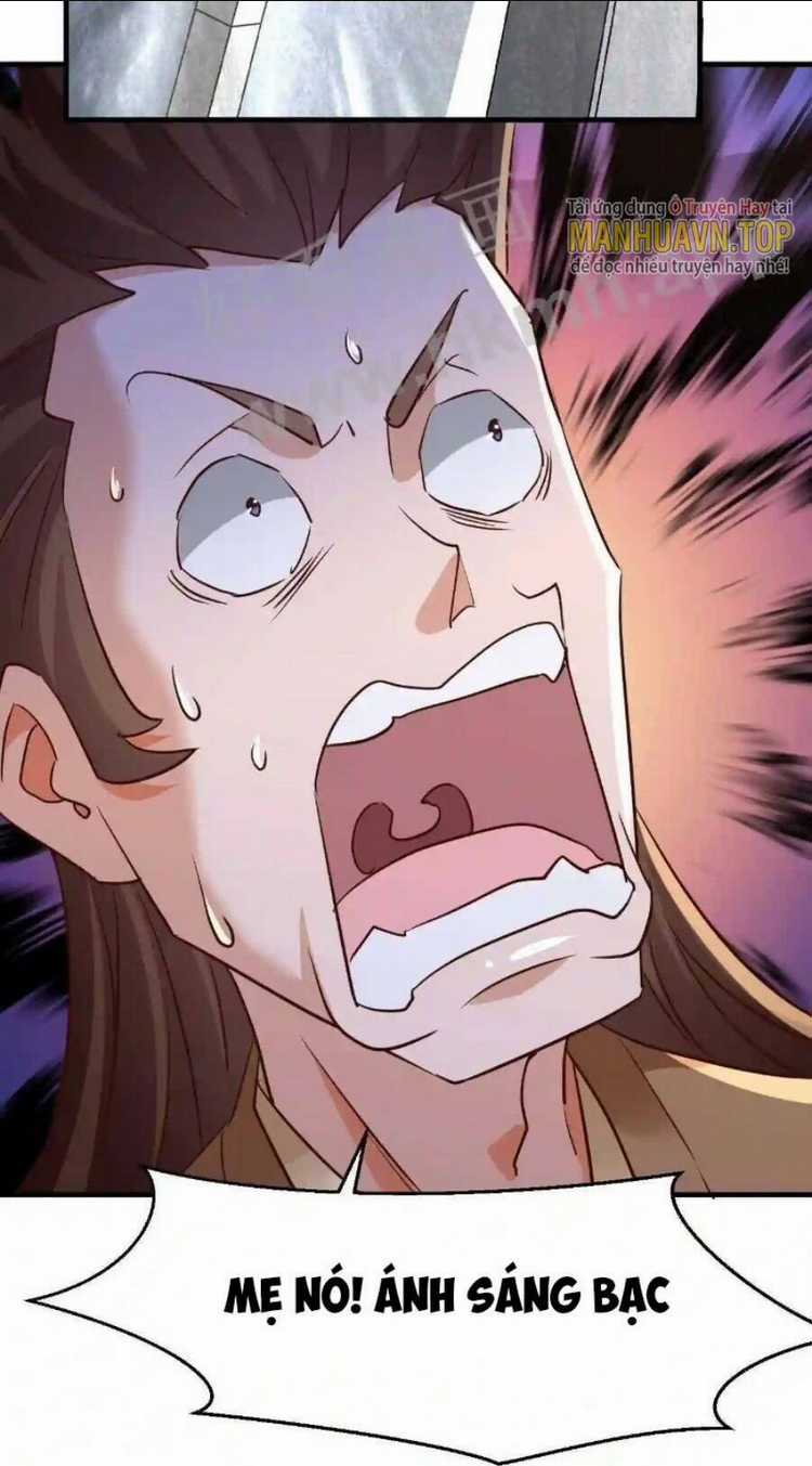 Vô Địch Đốn Ngộ Chapter 5 trang 39