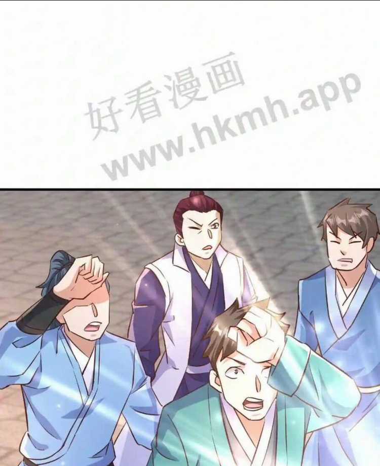 Vô Địch Đốn Ngộ Chapter 5 trang 40