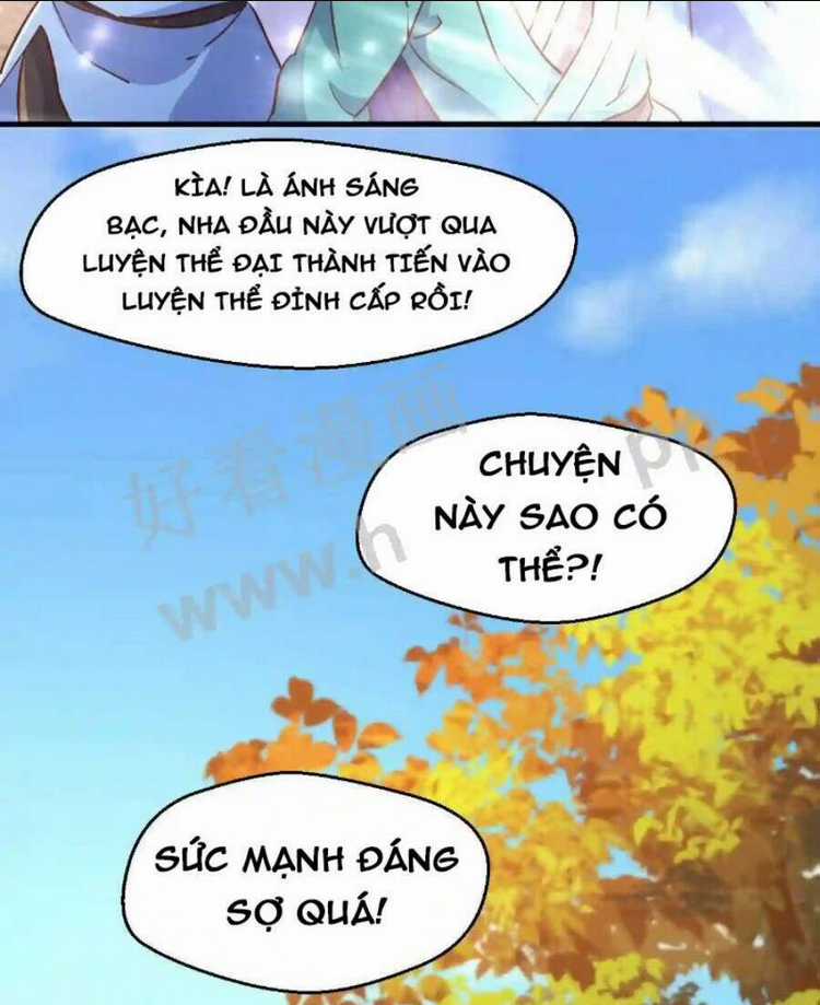 Vô Địch Đốn Ngộ Chapter 5 trang 41