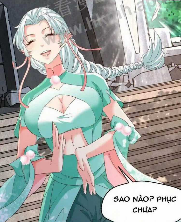 Vô Địch Đốn Ngộ Chapter 5 trang 43