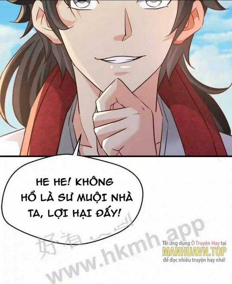 Vô Địch Đốn Ngộ Chapter 5 trang 45