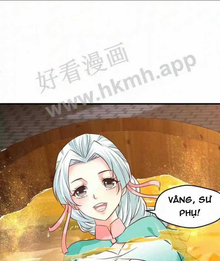 Vô Địch Đốn Ngộ Chapter 5 trang 5