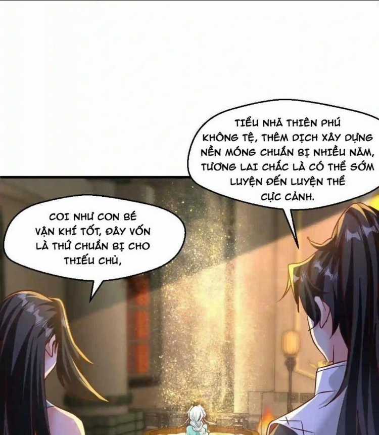 Vô Địch Đốn Ngộ Chapter 5 trang 7