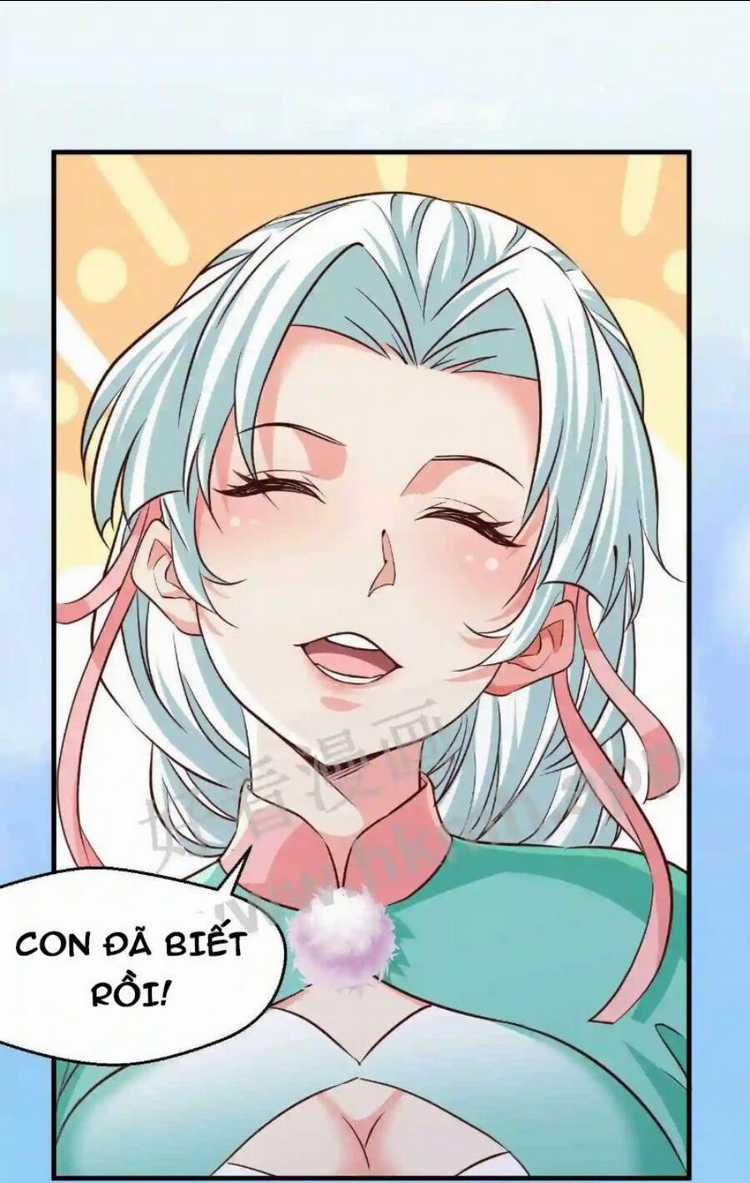 Vô Địch Đốn Ngộ Chapter 5 trang 9