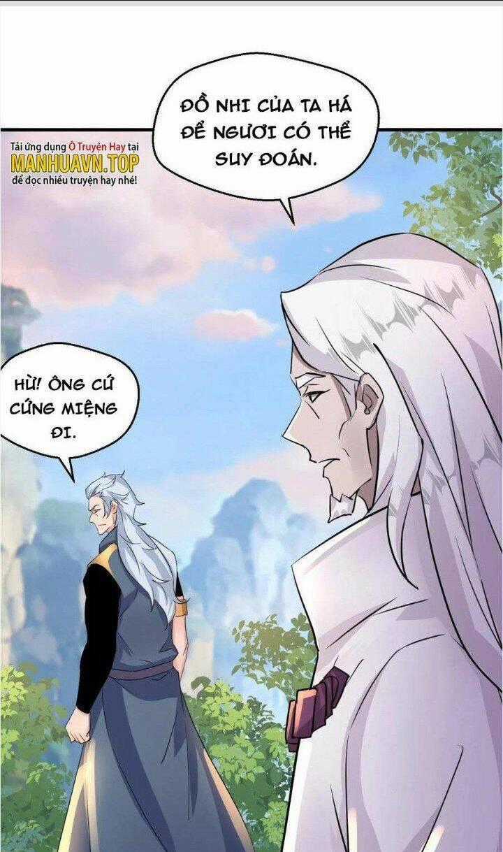 Vô Địch Đốn Ngộ Chapter 57 trang 0