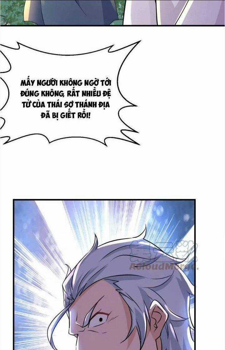 Vô Địch Đốn Ngộ Chapter 57 trang 1