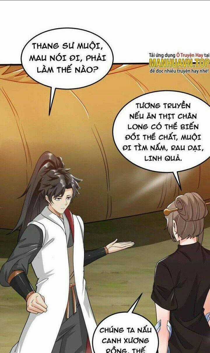 Vô Địch Đốn Ngộ Chapter 59 trang 0