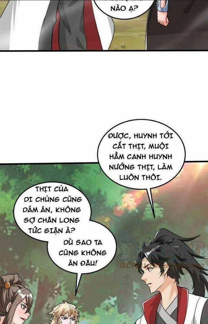 Vô Địch Đốn Ngộ Chapter 59 trang 1