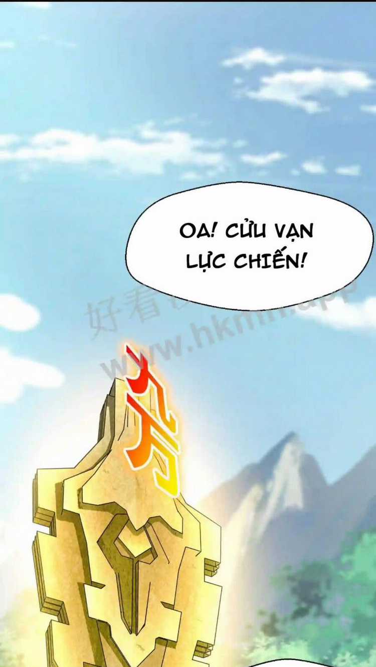 Vô Địch Đốn Ngộ Chapter 6 trang 13