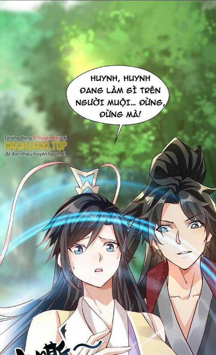 Vô Địch Đốn Ngộ Chapter 65 trang 1