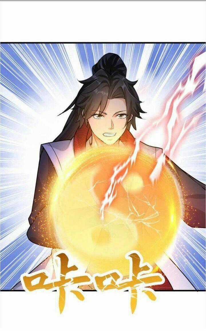Vô Địch Đốn Ngộ Chapter 66 trang 1