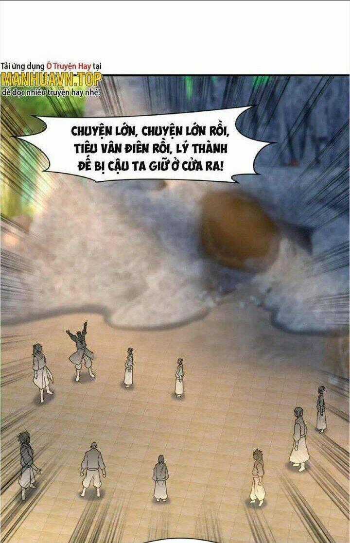Vô Địch Đốn Ngộ Chapter 67 trang 1