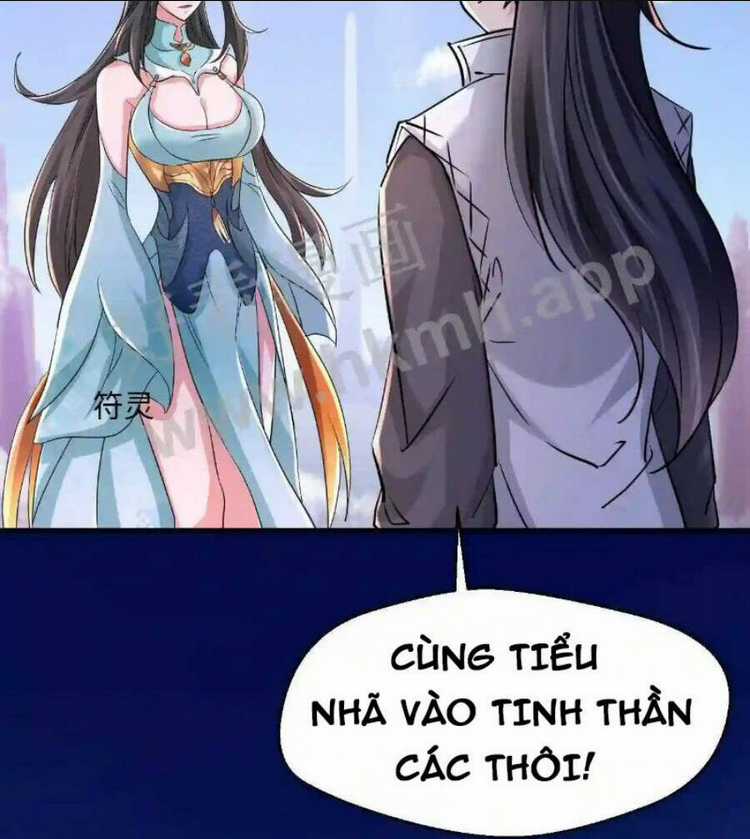 Vô Địch Đốn Ngộ Chapter 7 trang 10
