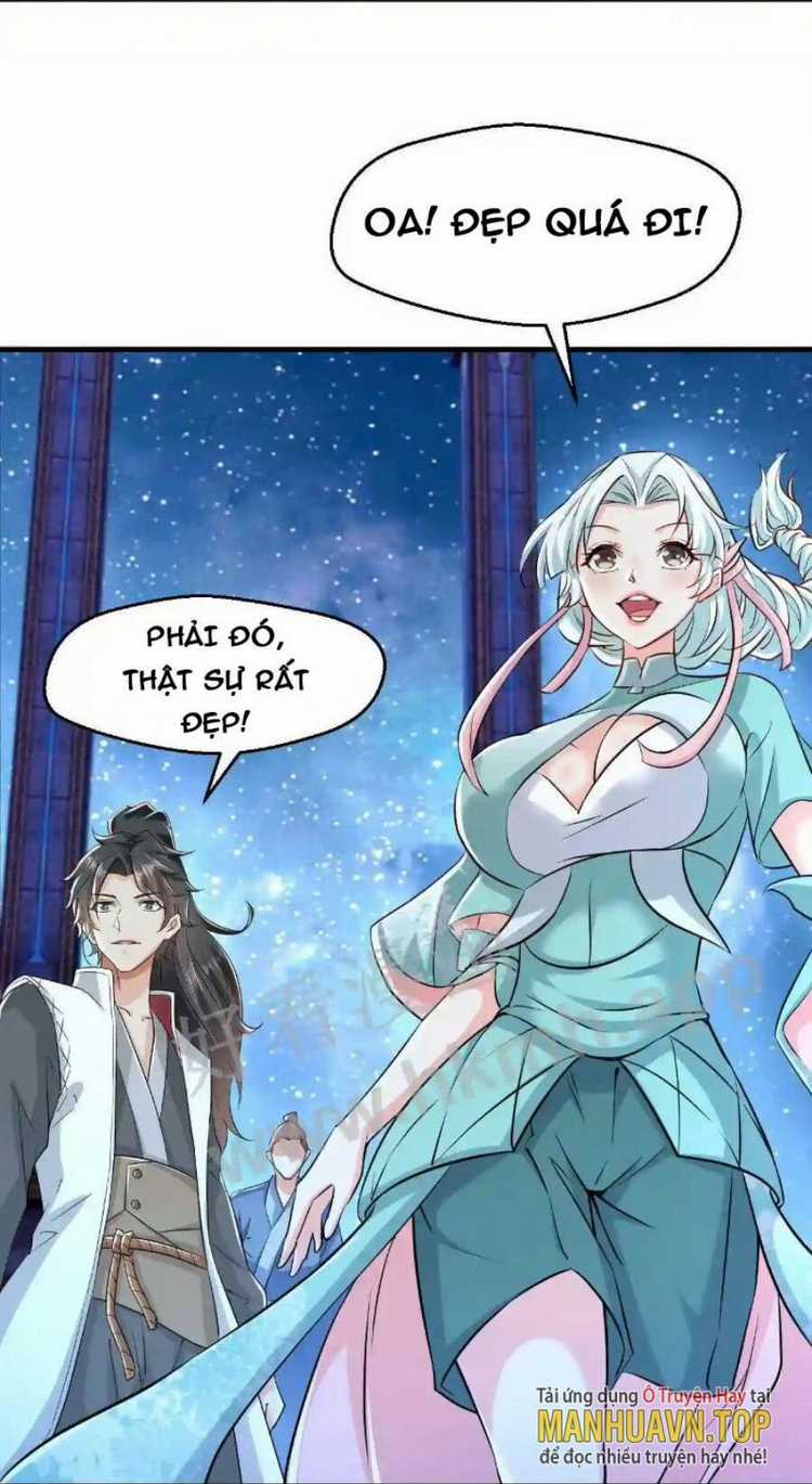 Vô Địch Đốn Ngộ Chapter 7 trang 13