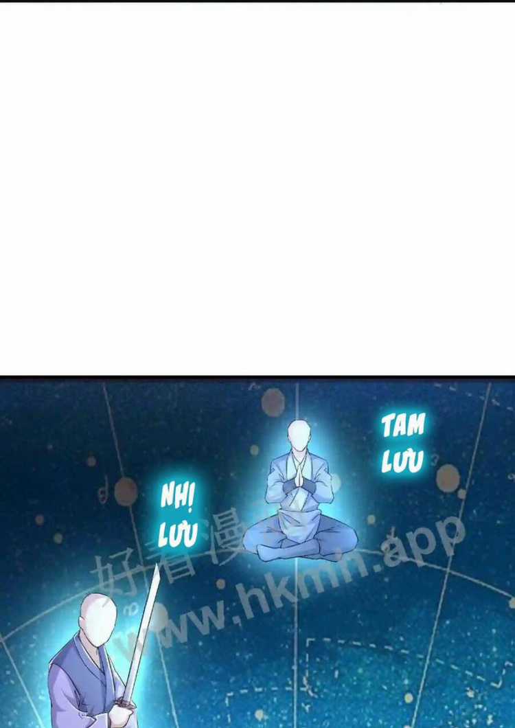 Vô Địch Đốn Ngộ Chapter 7 trang 14