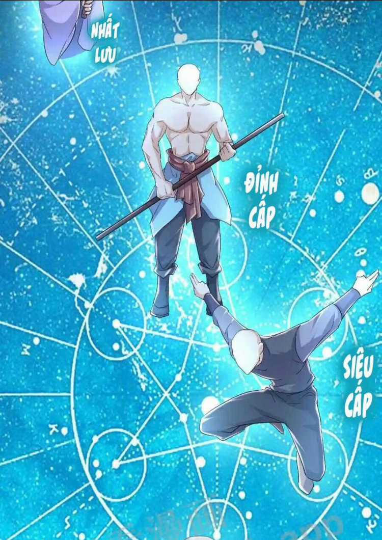 Vô Địch Đốn Ngộ Chapter 7 trang 15