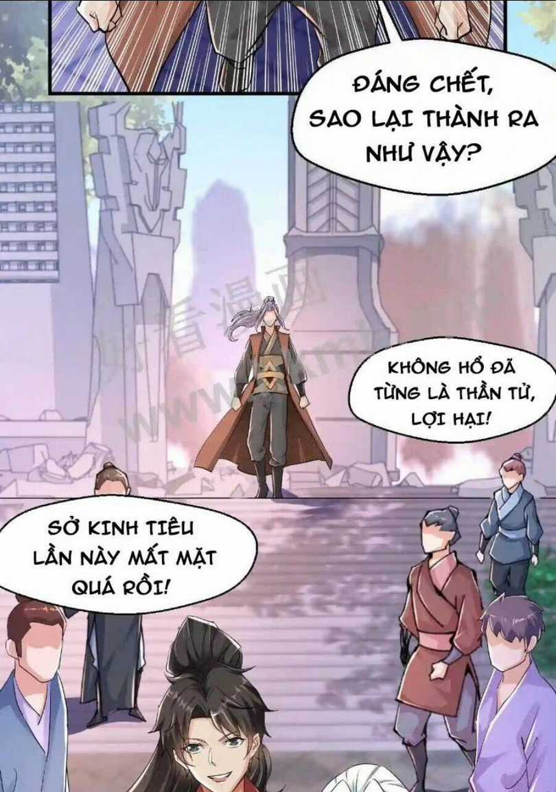 Vô Địch Đốn Ngộ Chapter 7 trang 2