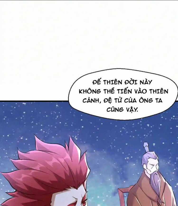 Vô Địch Đốn Ngộ Chapter 7 trang 21