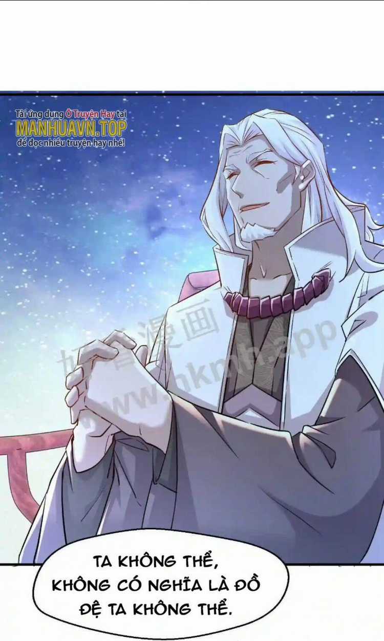 Vô Địch Đốn Ngộ Chapter 7 trang 23