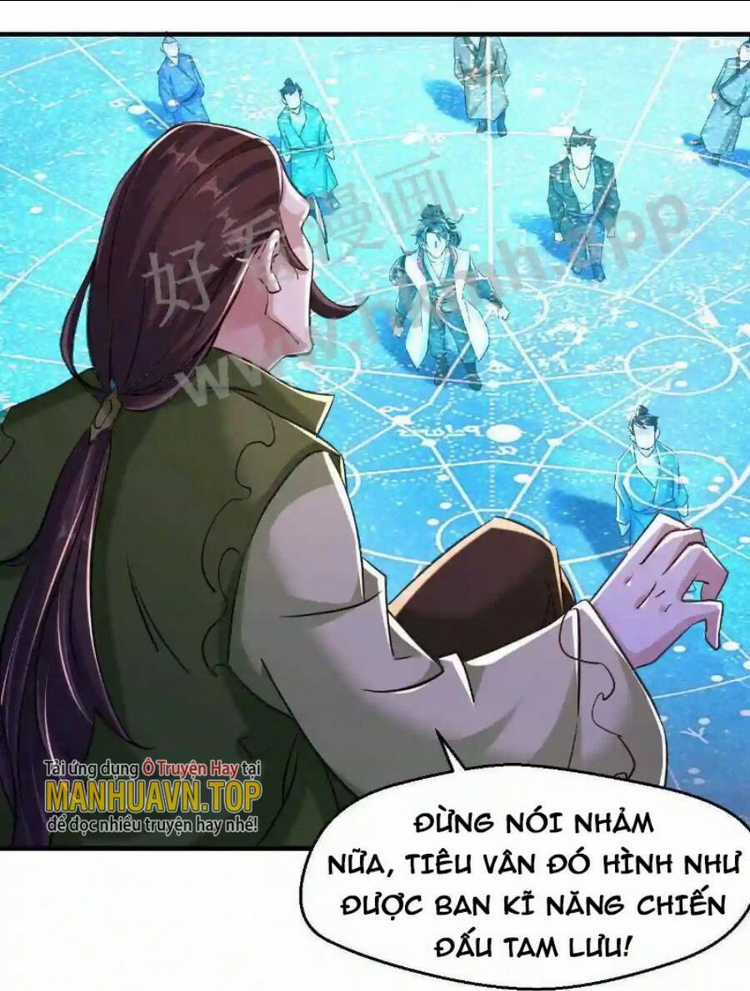 Vô Địch Đốn Ngộ Chapter 7 trang 24