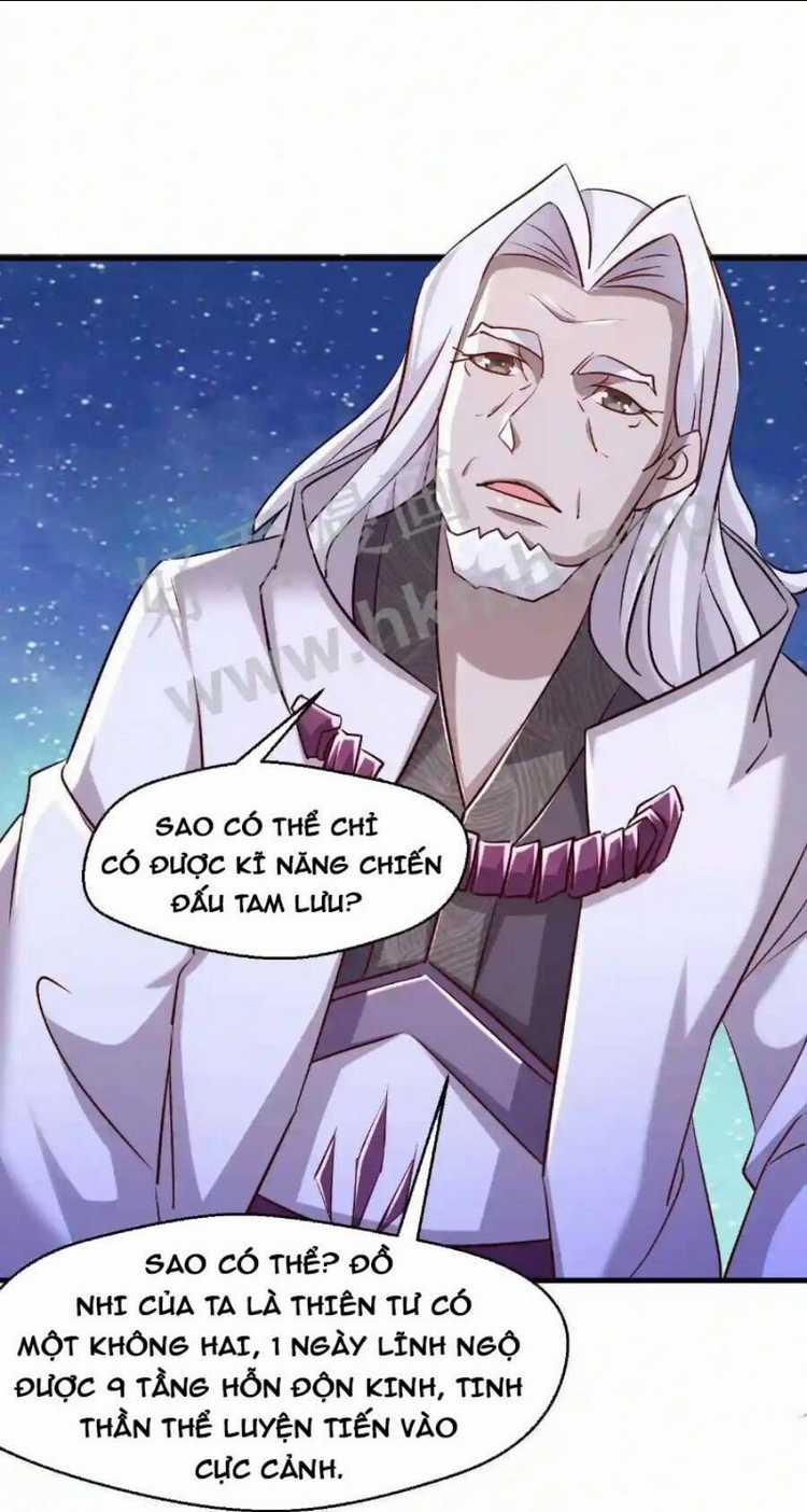 Vô Địch Đốn Ngộ Chapter 7 trang 25