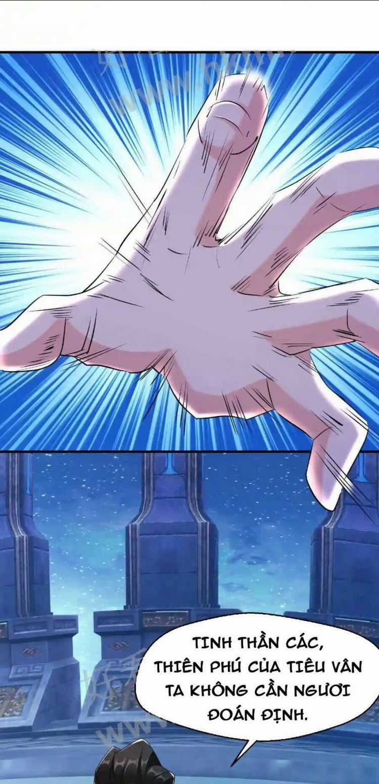 Vô Địch Đốn Ngộ Chapter 7 trang 30