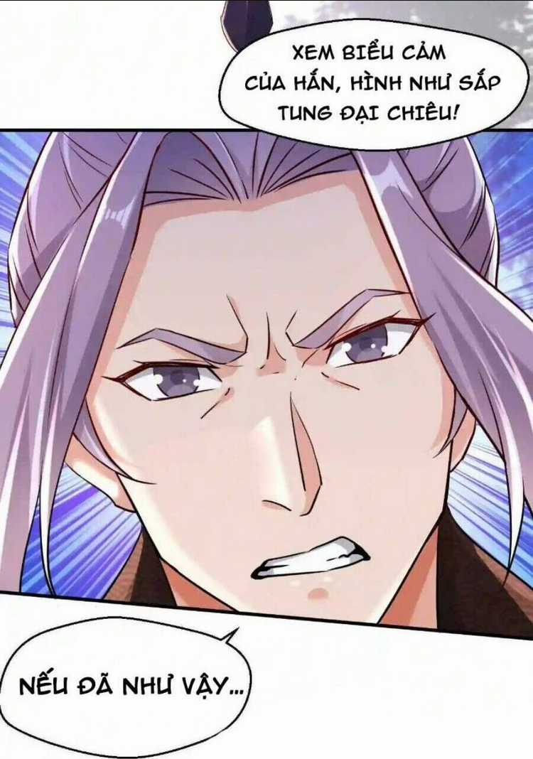 Vô Địch Đốn Ngộ Chapter 7 trang 4