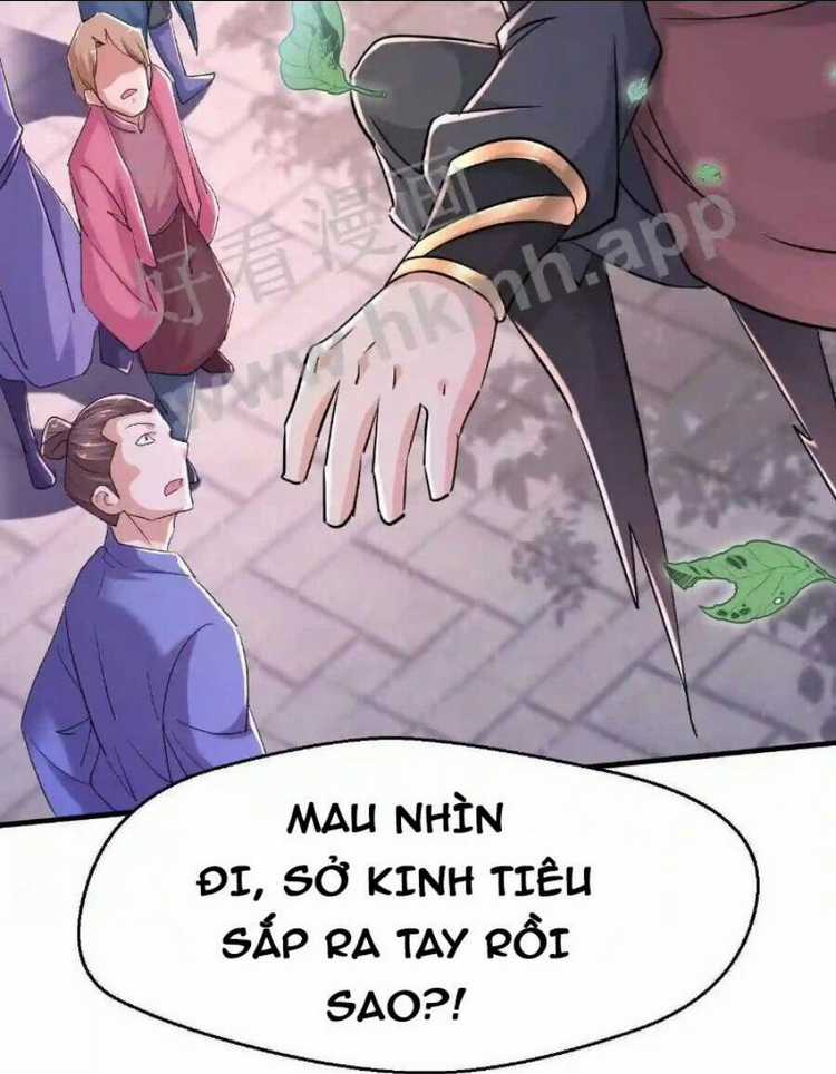 Vô Địch Đốn Ngộ Chapter 7 trang 6
