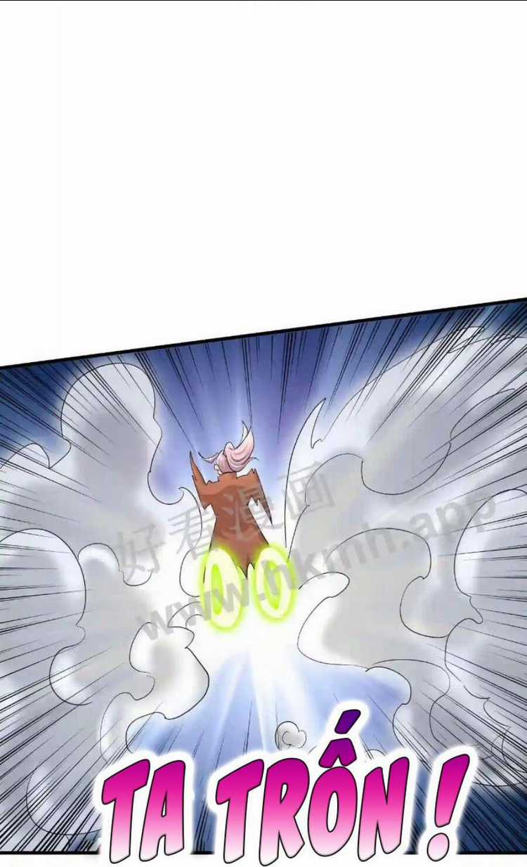 Vô Địch Đốn Ngộ Chapter 7 trang 7