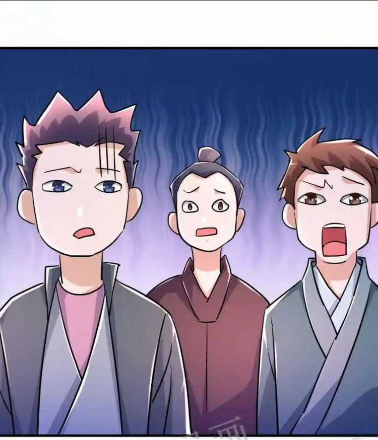 Vô Địch Đốn Ngộ Chapter 7 trang 8