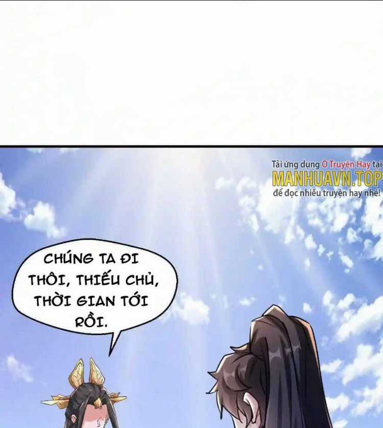 Vô Địch Đốn Ngộ Chapter 7 trang 9