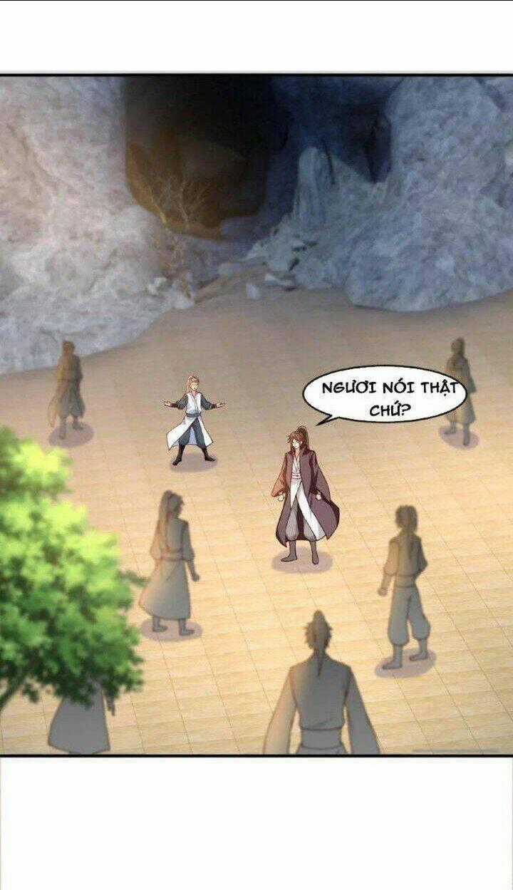 Vô Địch Đốn Ngộ Chapter 70 trang 1