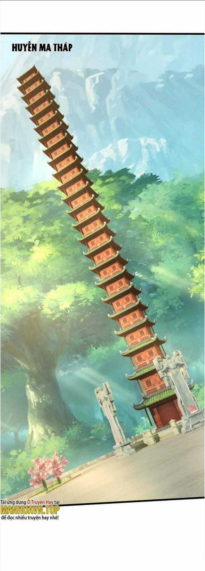 Vô Địch Đốn Ngộ Chapter 73 trang 1