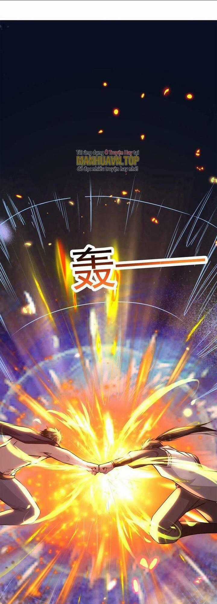 Vô Địch Đốn Ngộ Chapter 75 trang 1