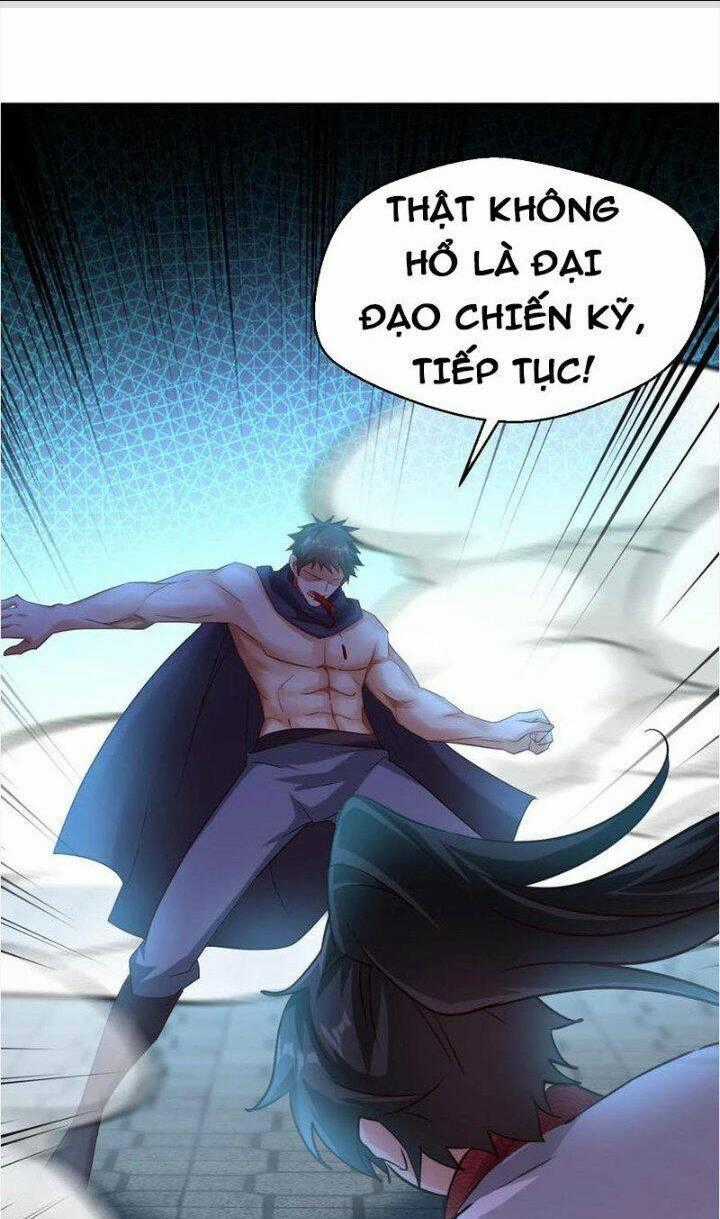 Vô Địch Đốn Ngộ Chapter 77 trang 0