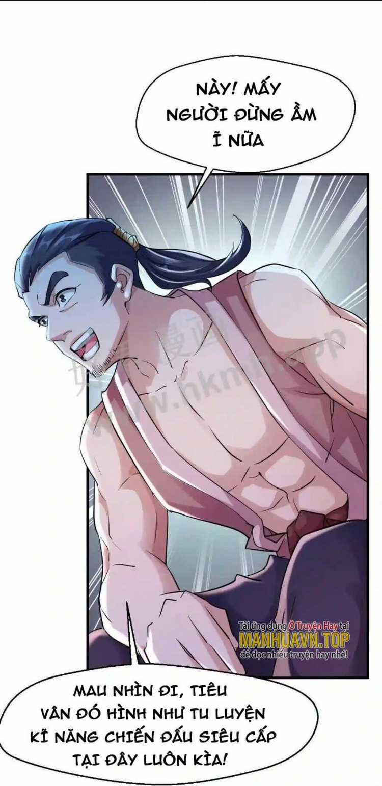 Vô Địch Đốn Ngộ Chapter 8 trang 14