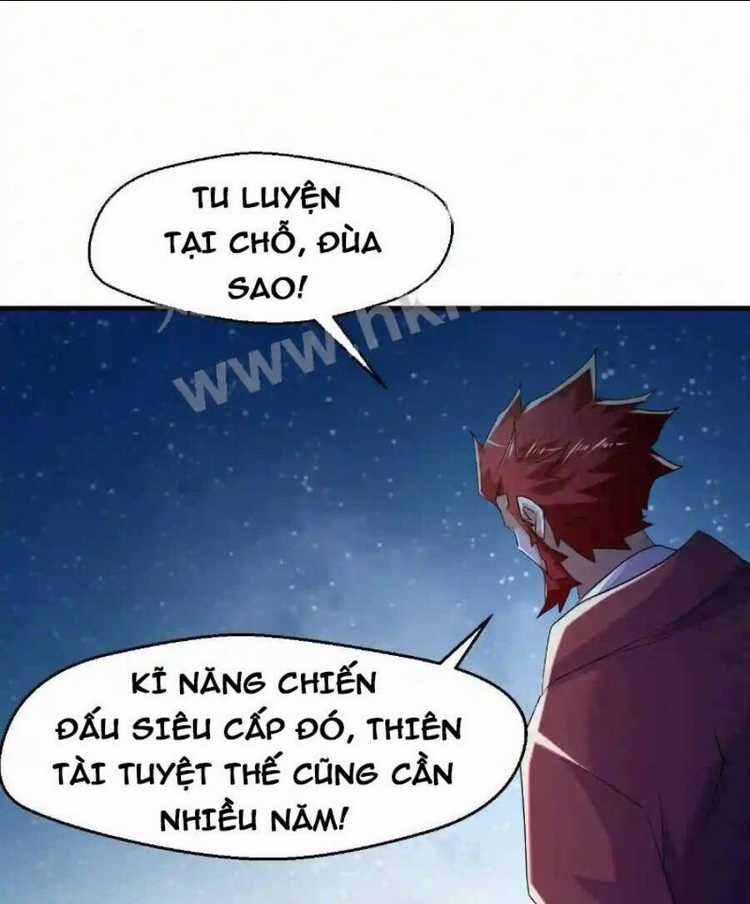Vô Địch Đốn Ngộ Chapter 8 trang 17