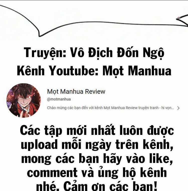 Vô Địch Đốn Ngộ Chapter 8 trang 19