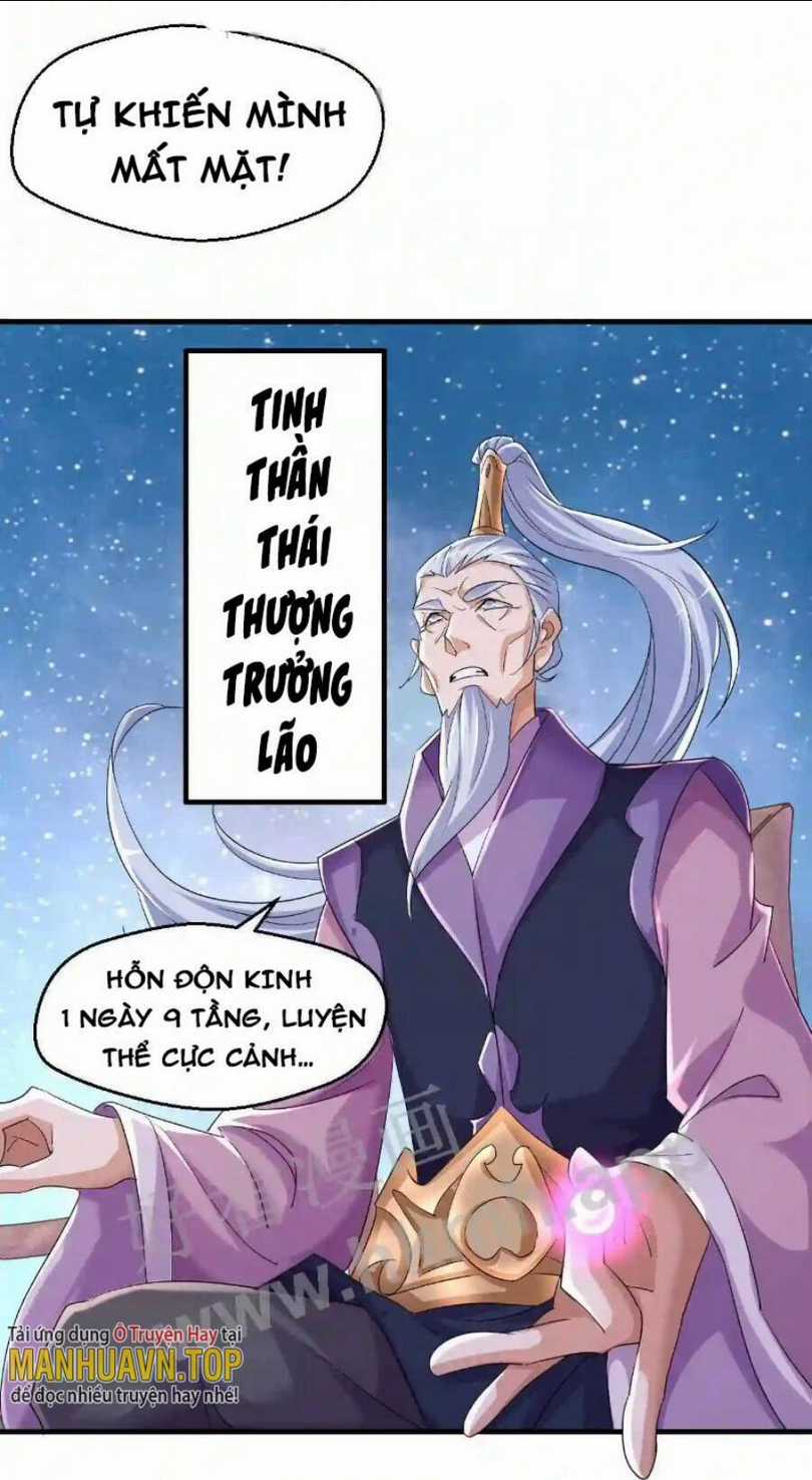 Vô Địch Đốn Ngộ Chapter 8 trang 2