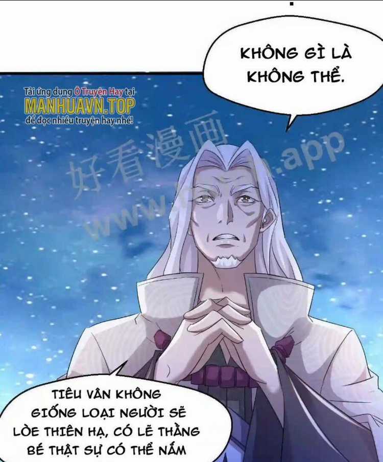 Vô Địch Đốn Ngộ Chapter 8 trang 20