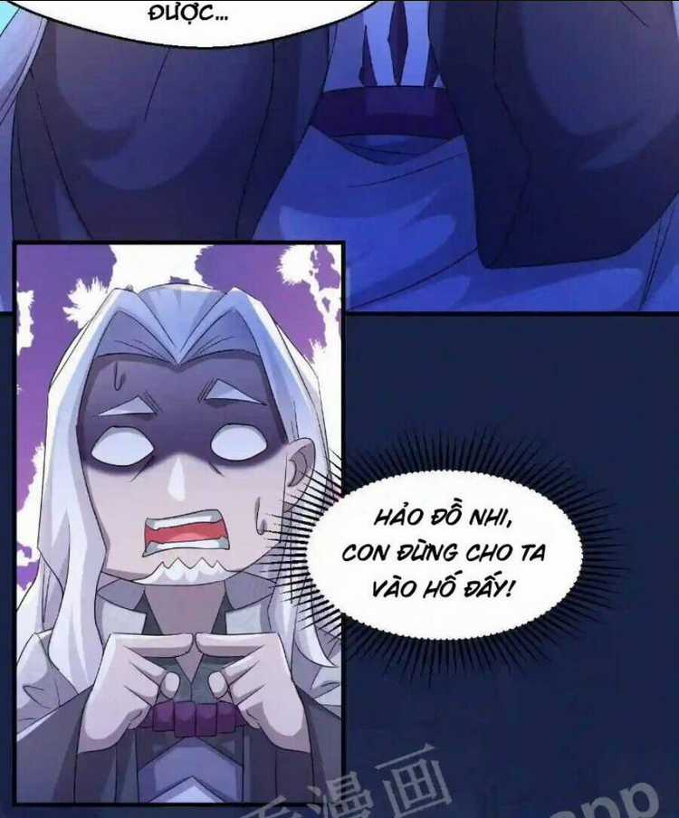 Vô Địch Đốn Ngộ Chapter 8 trang 21