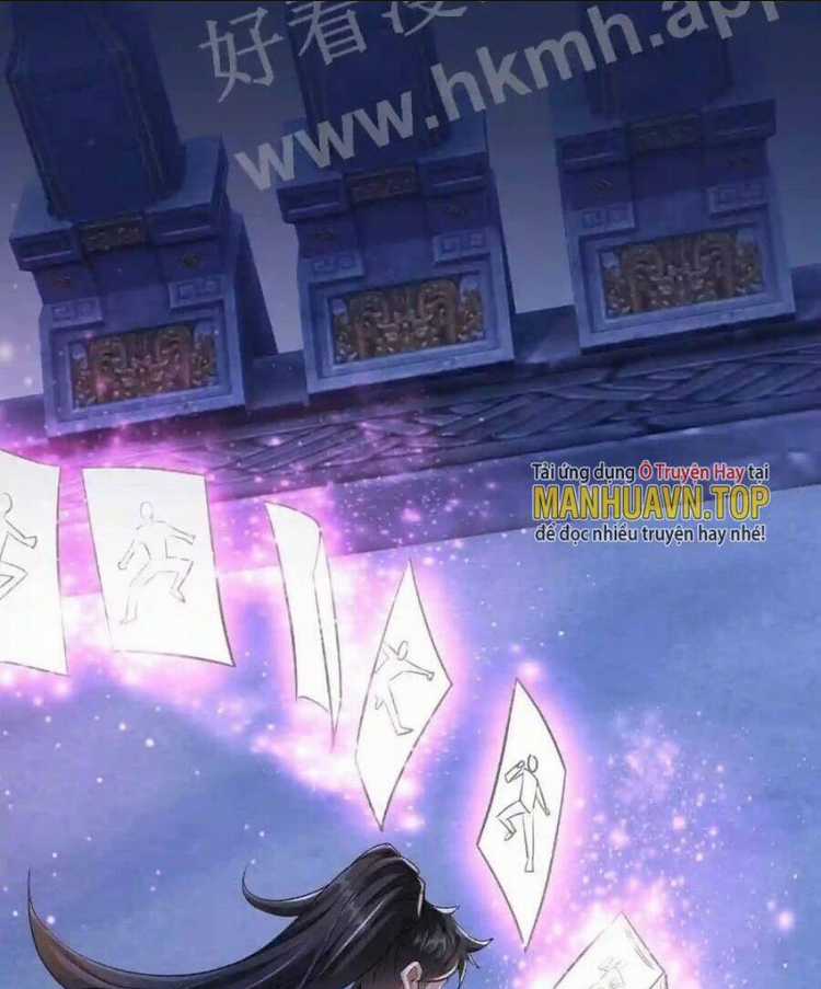 Vô Địch Đốn Ngộ Chapter 8 trang 22