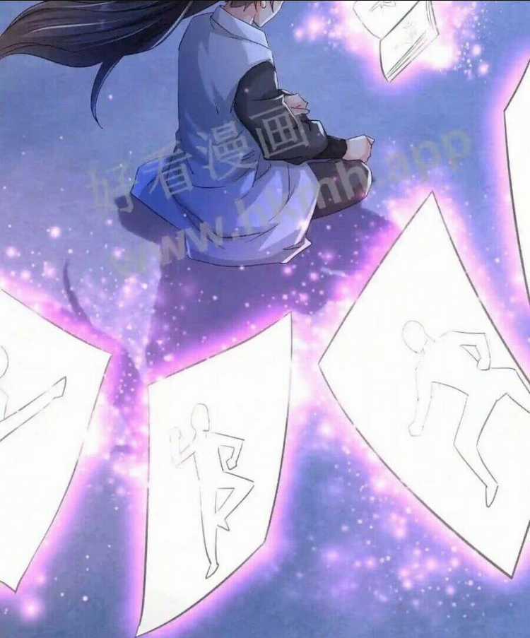 Vô Địch Đốn Ngộ Chapter 8 trang 23