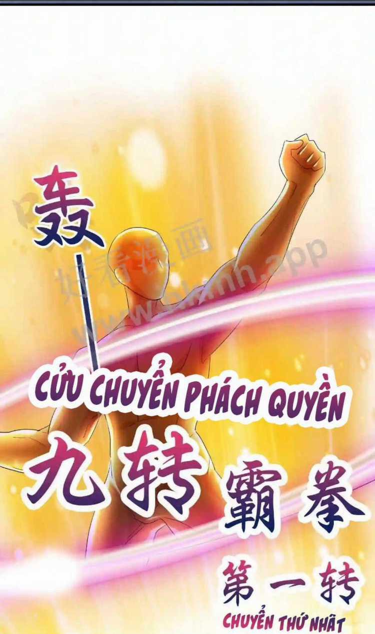 Vô Địch Đốn Ngộ Chapter 8 trang 26