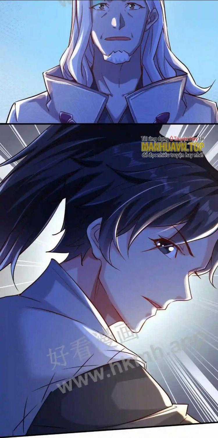 Vô Địch Đốn Ngộ Chapter 8 trang 29