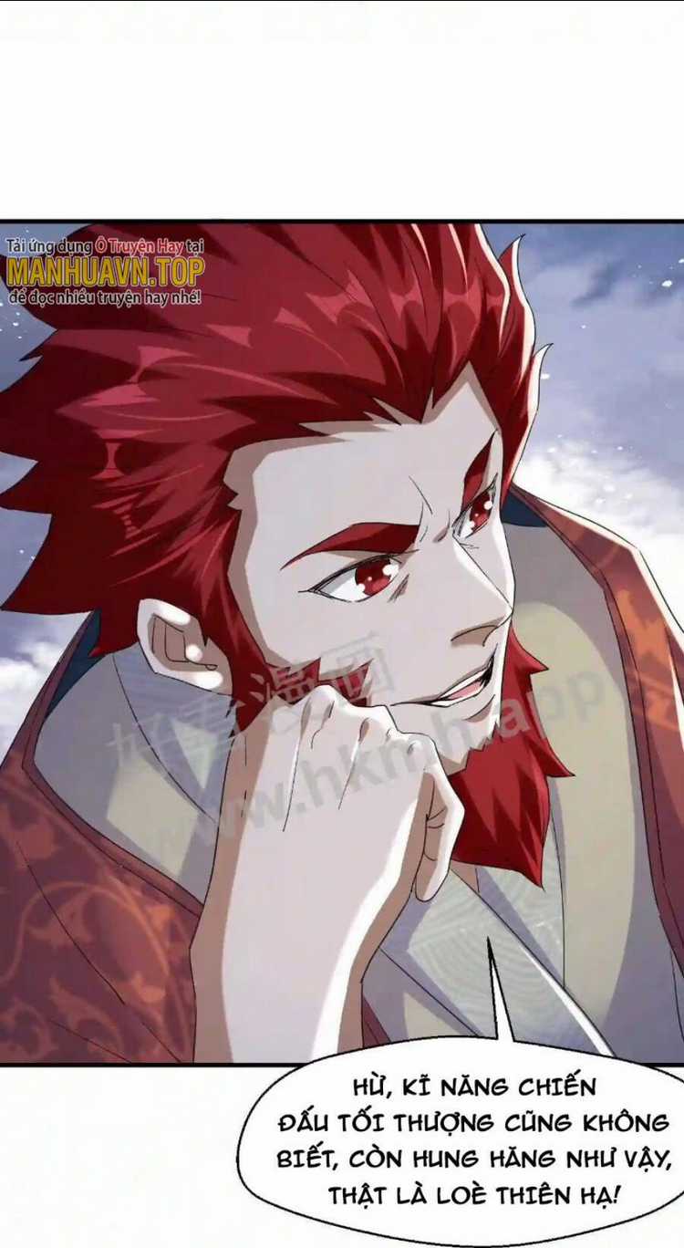 Vô Địch Đốn Ngộ Chapter 8 trang 7