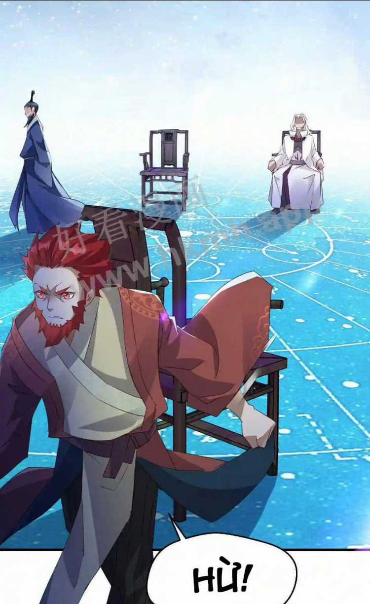 Vô Địch Đốn Ngộ Chapter 9 trang 10